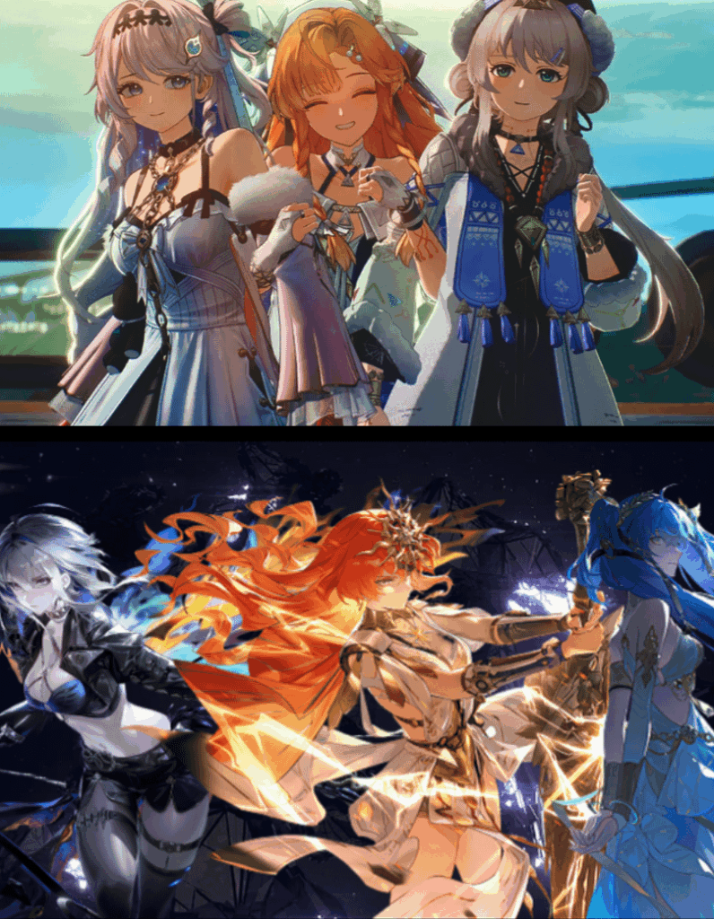 いつまでも仲良し！！！