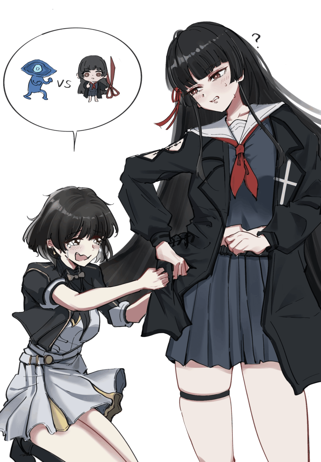 千紗さん、これが必要なんです！！ (@_nanakari より)