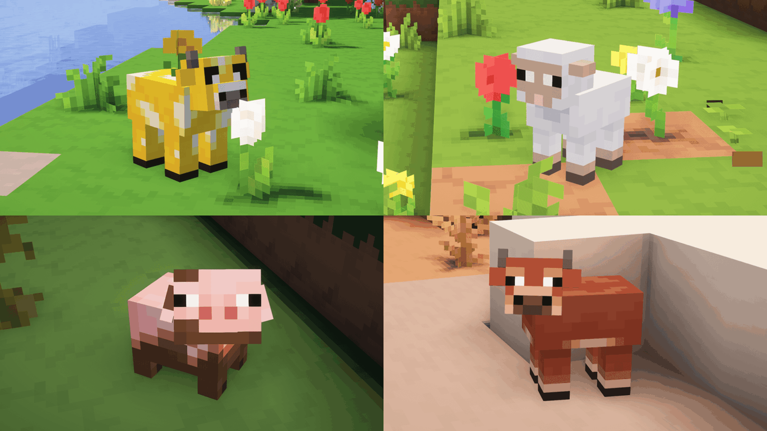 Tiny Takeover 用に私の赤ちゃんモデルを更新しました