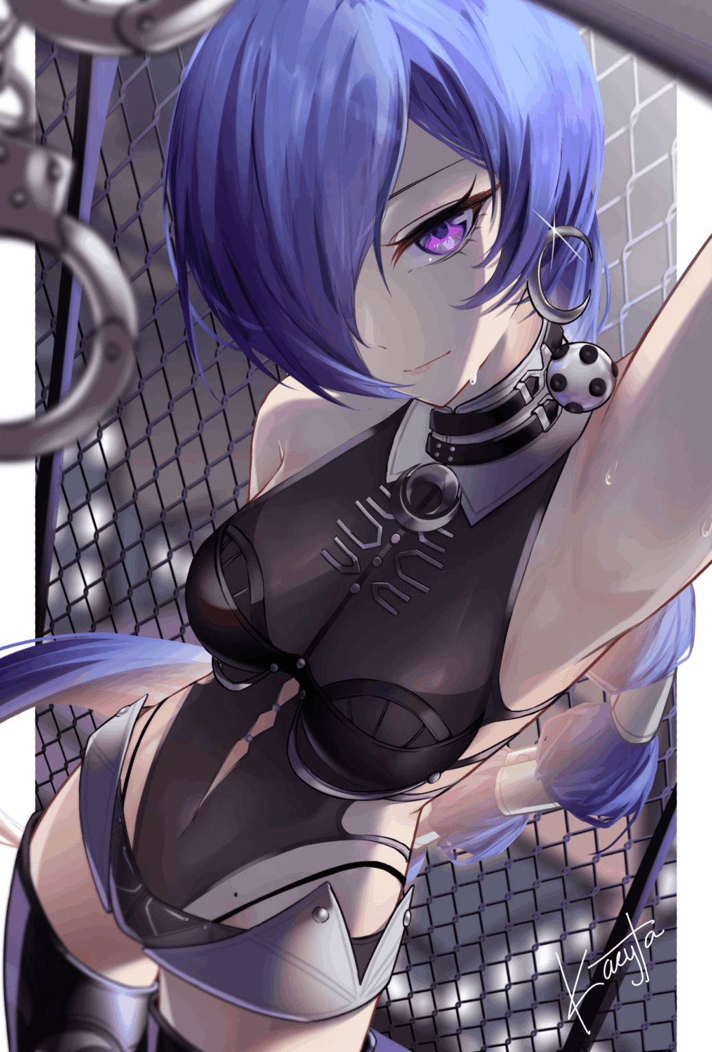 プロメイアやったよ
