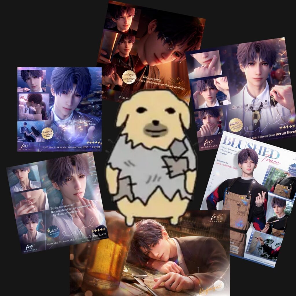 ラフガールの皆さん、大丈夫ですか？