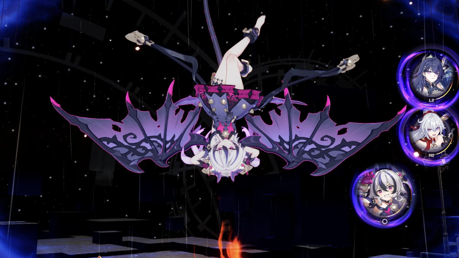 pɹo˥ ʞɹɐᗡ ʎʇɥɓıɯl∀ ɝɥ⊥