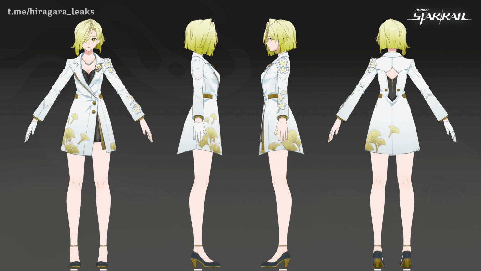 4.1 ヒラガラ経由の新しいNPCフルウィッシュ