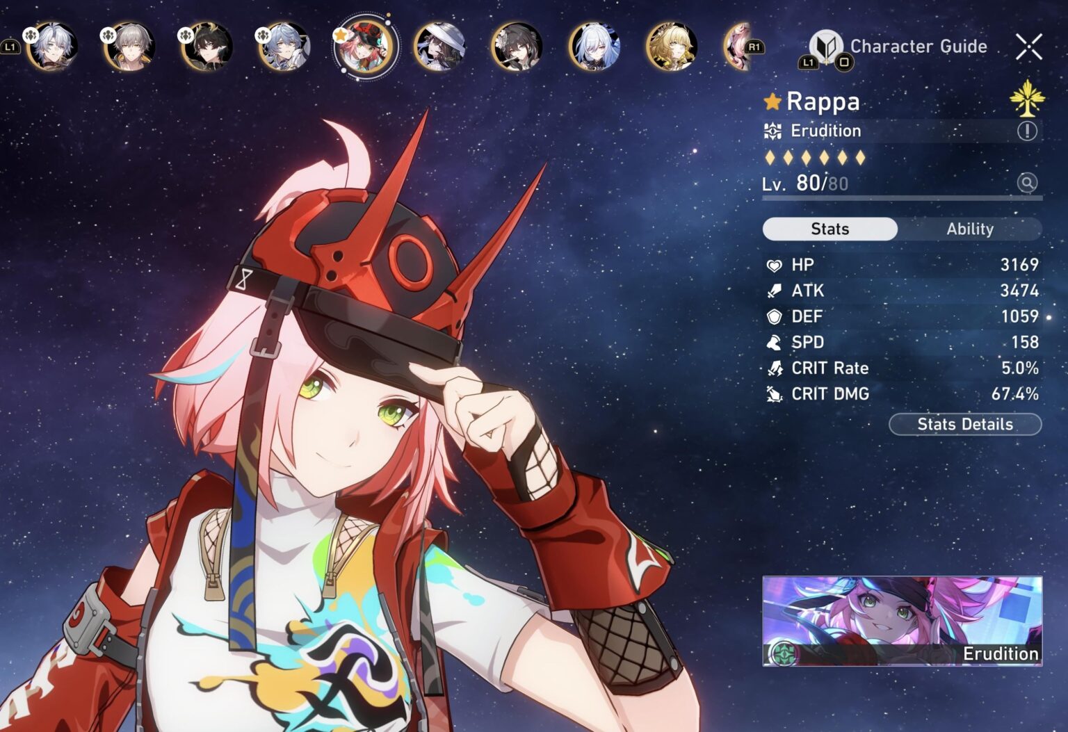 オリジナルオーナーとしてラッパを披露できるのは今日が最後の日です!