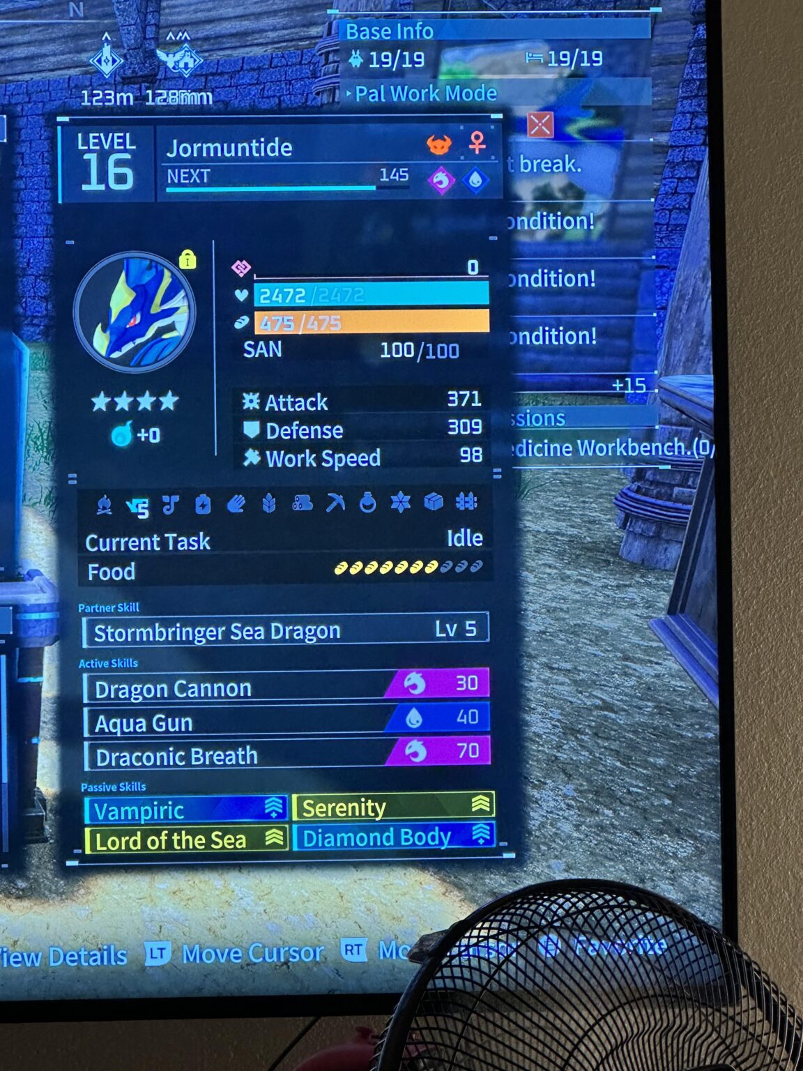 ついに！これにはとても時間がかかりました