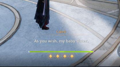 バトルに「ベイビーシスター」が追加されました