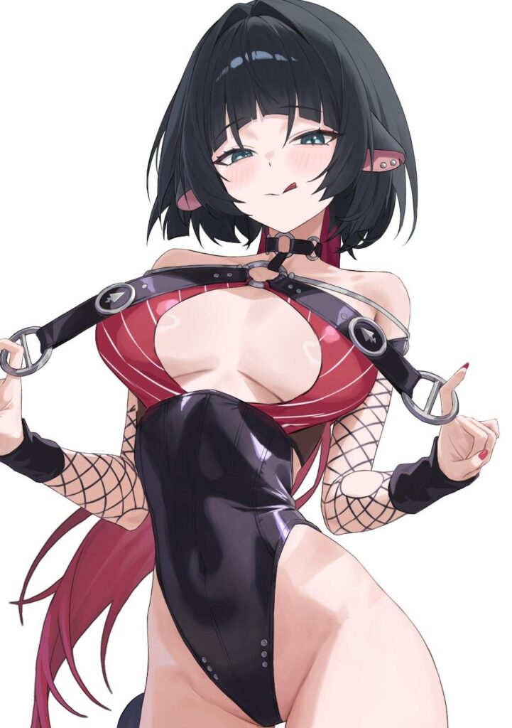 ジェーン・ドゥ〜💦💦 (@hiya_ksh)