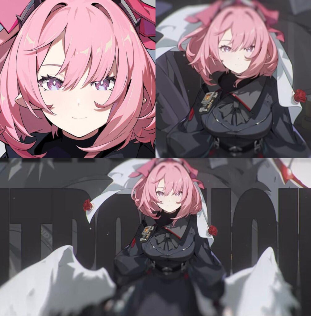 今気づいたんだけど、ウイングスの人たちはどこにいるの？？