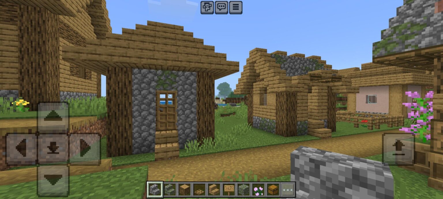 村人の平屋の再設計