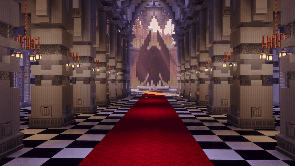 私の大聖堂の最新情報はこちらです