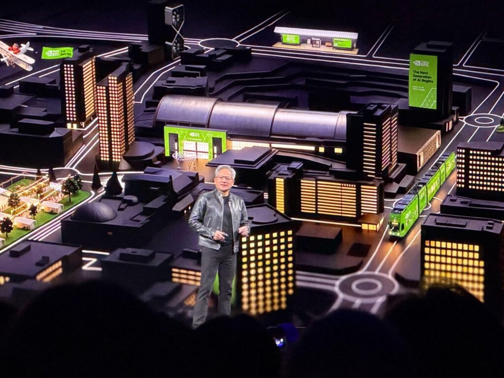 NVIDIA、ゲーム映像をぐっとリアルにする「DLSS 5」技術などを発表 - CNET Japan