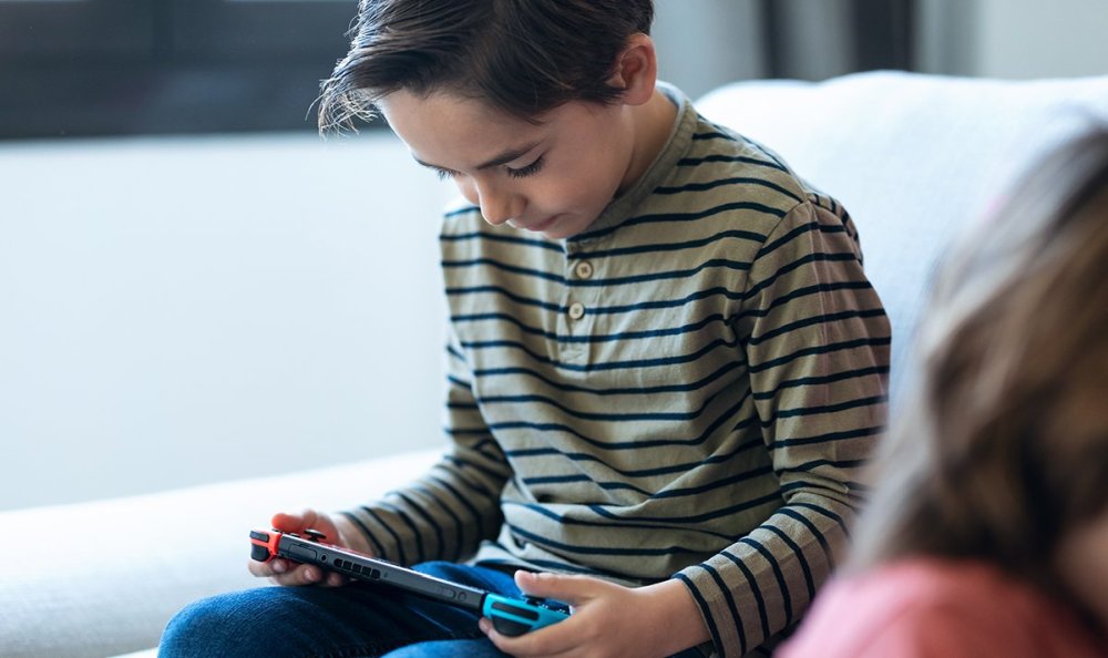 「ゲームおしまい！」と何度言ってもやめない子に効くスゴい一言〈再配信〉