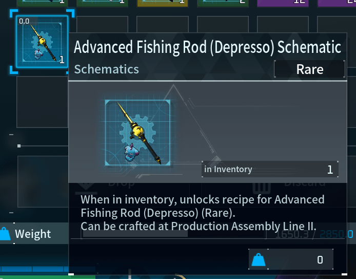 この釣り竿を作る価値はありますか？