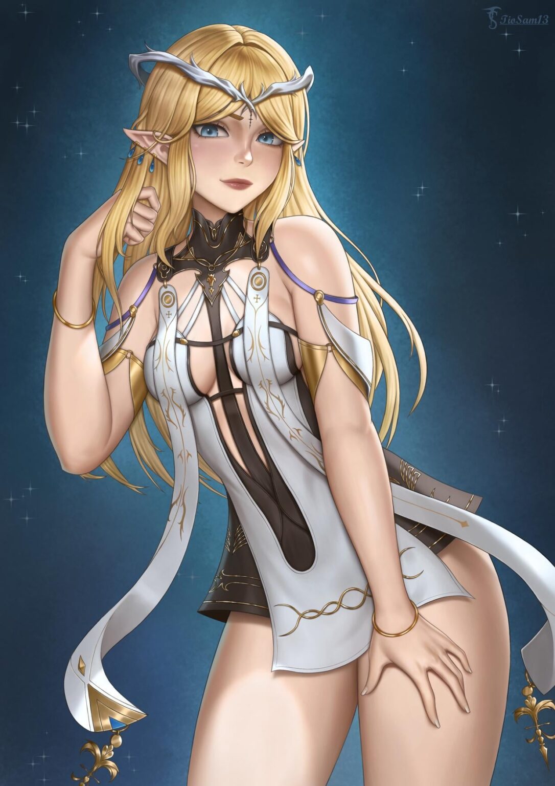 スイートカルテシア