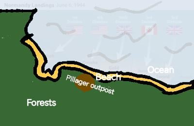 誰かこのような岩盤用の種を知っている、または持っている人はいますか？