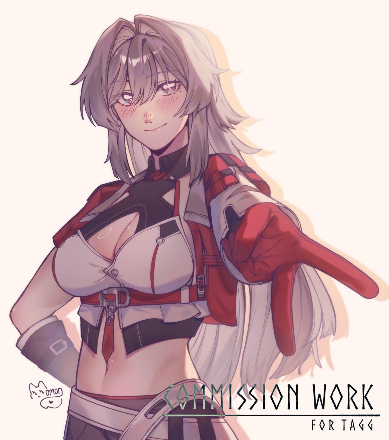 ヘリア - @TongjiMonci