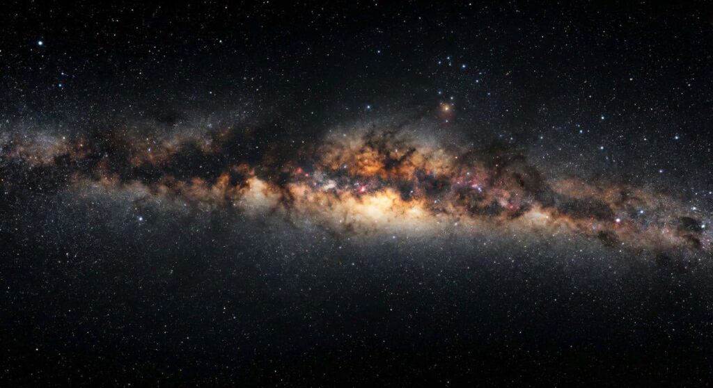 [4.1 Beta] 新しいチャット背景 (Seele Leaks 経由)