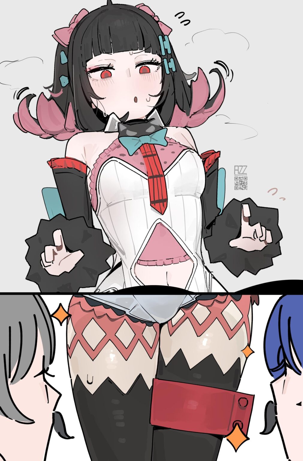 Nangong は代理人の注目を集めています (AZZ)