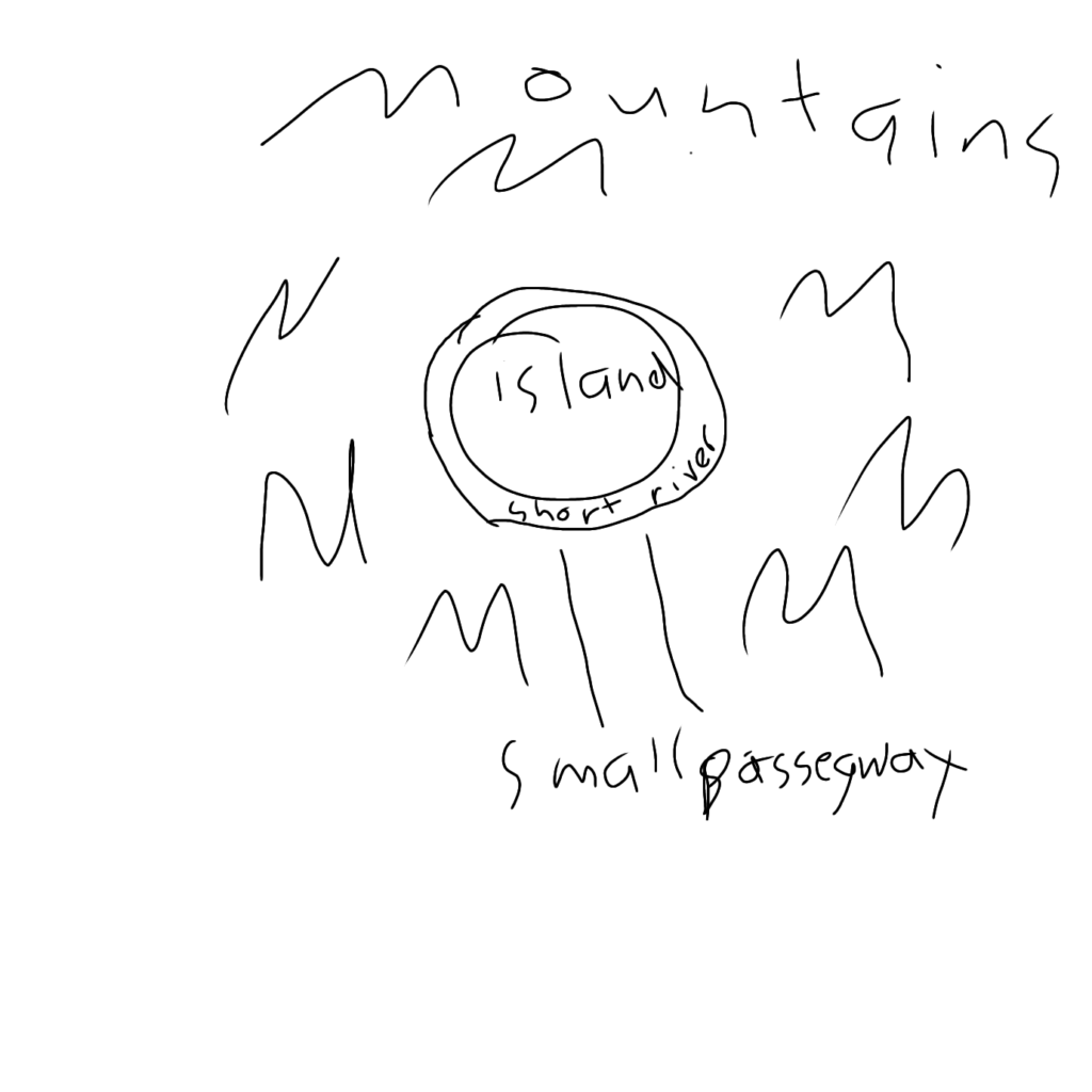 この岩盤のような種を知っている人はいますか