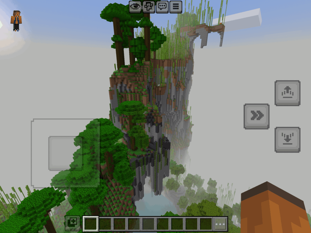 クールなジャングルスポーン。 5011532861684924755