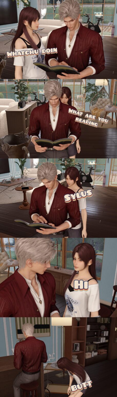 MCキャットモード