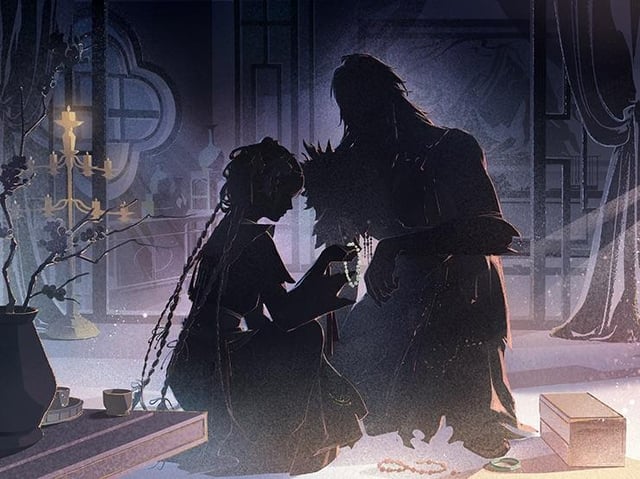 Caleb イベントのすべてのアートワーク