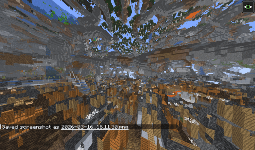 無限マンシャフトシード: 107038380838084