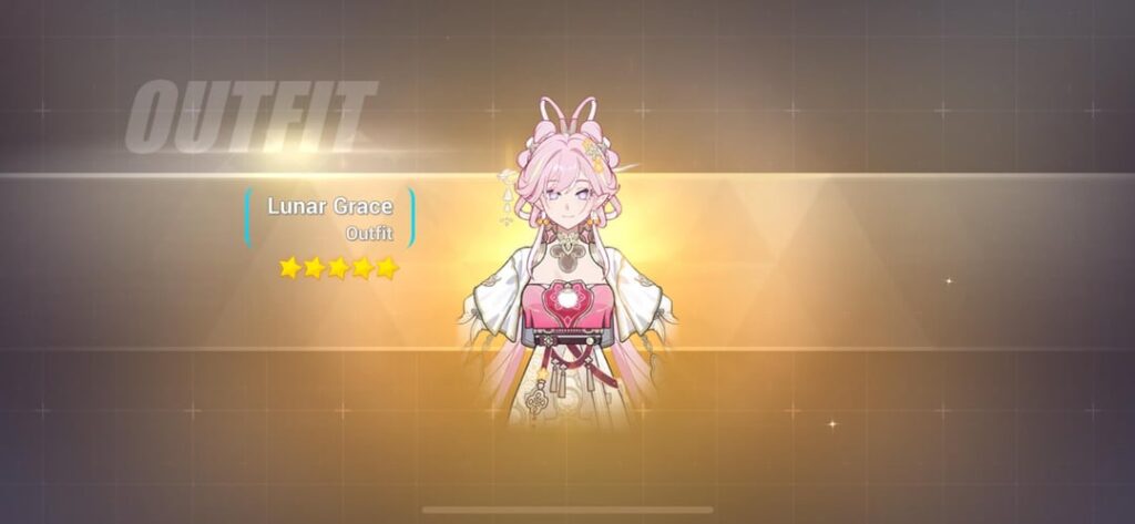 とても幸運でした！