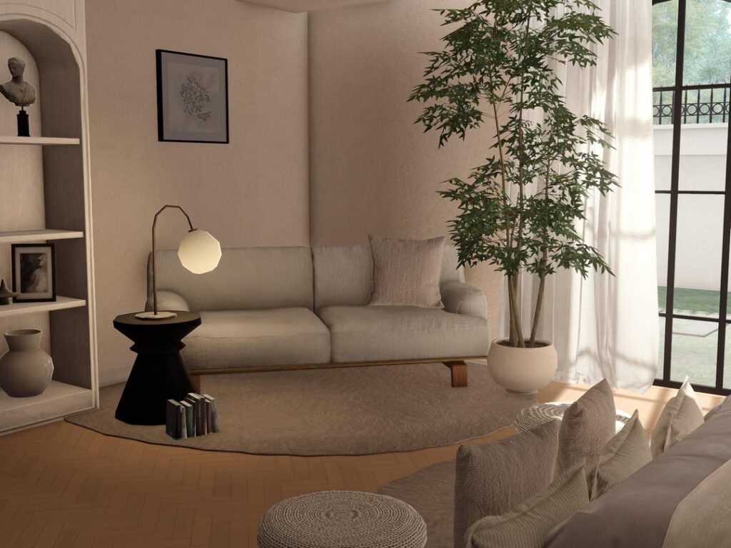 LV15の家ってどんな感じ？