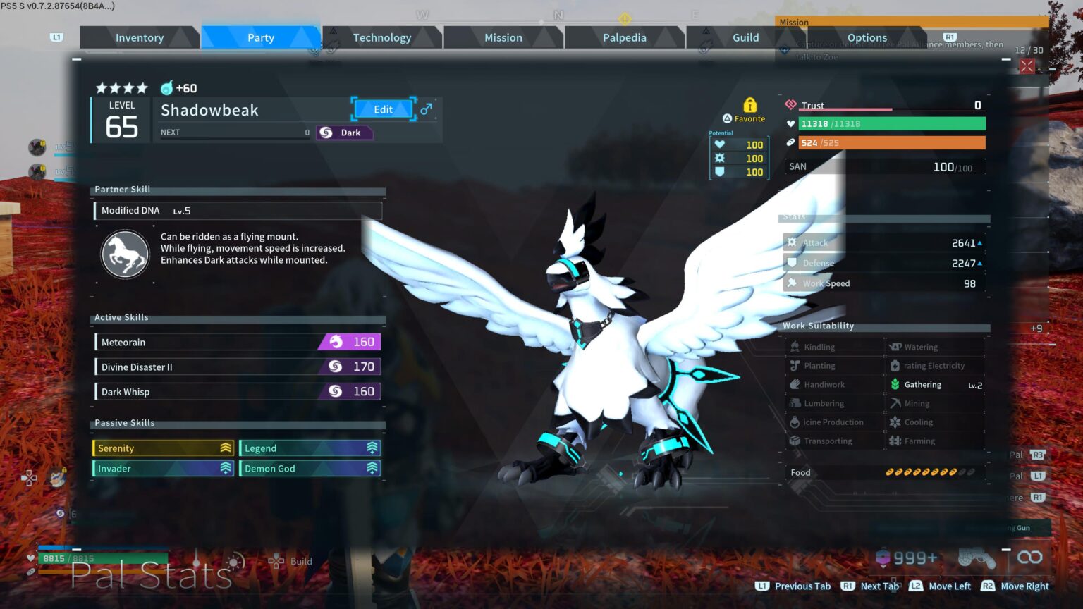 この絶対単位には何という名前を付ければよいでしょうか?