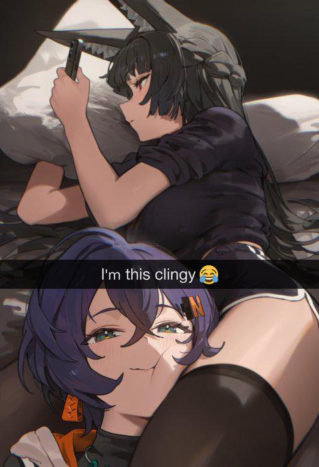 私がベルだったらいいのに🤤
