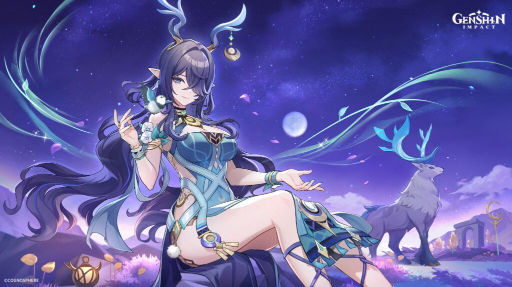 『原神』出版社、2025年のリーカー取り締まりで538万ドル以上の損害賠償と和解金を回収