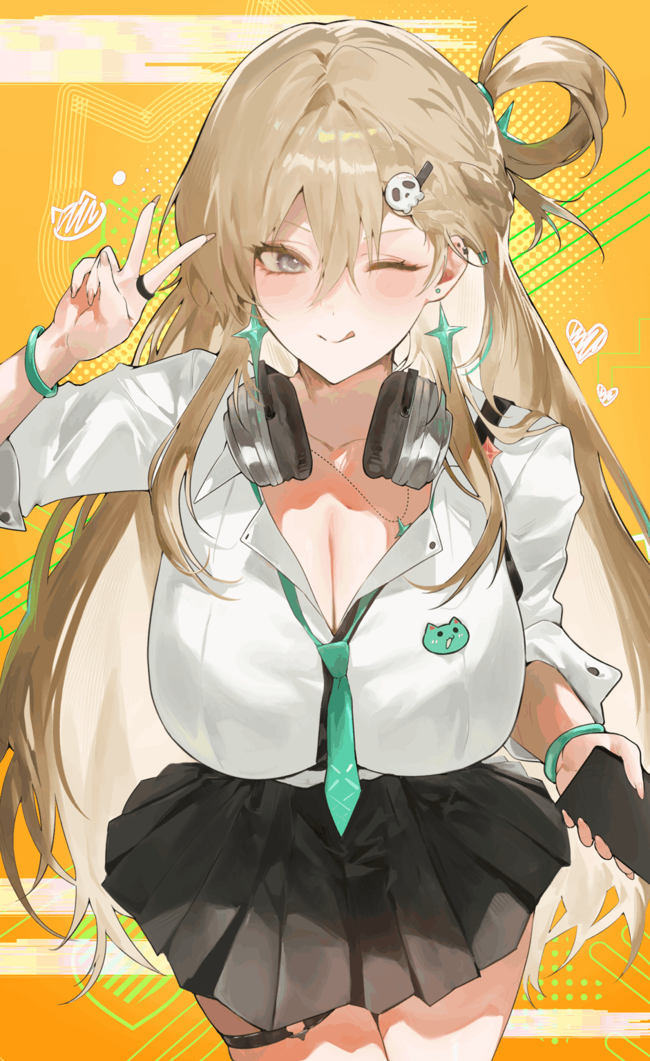 Lynae (ニャン)