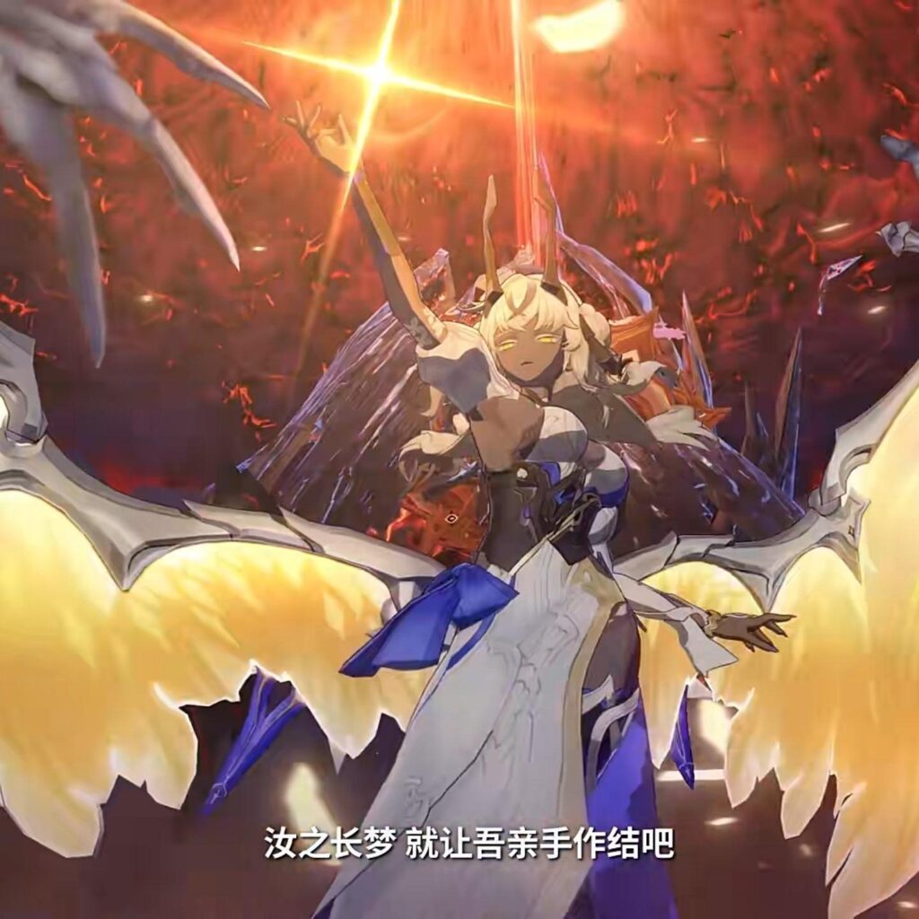 穴をあけてください