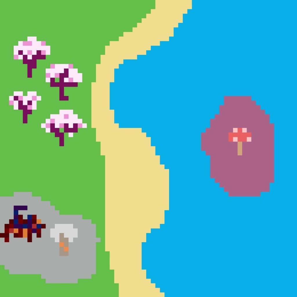 ママの世界v2。 (ジャワ)