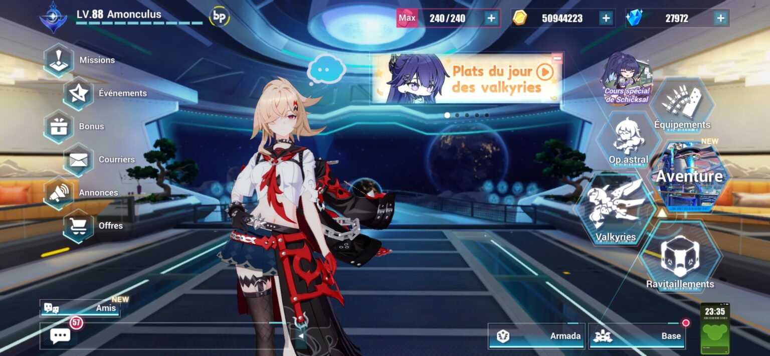 みんな明日メイを引っ張る準備はできてる?