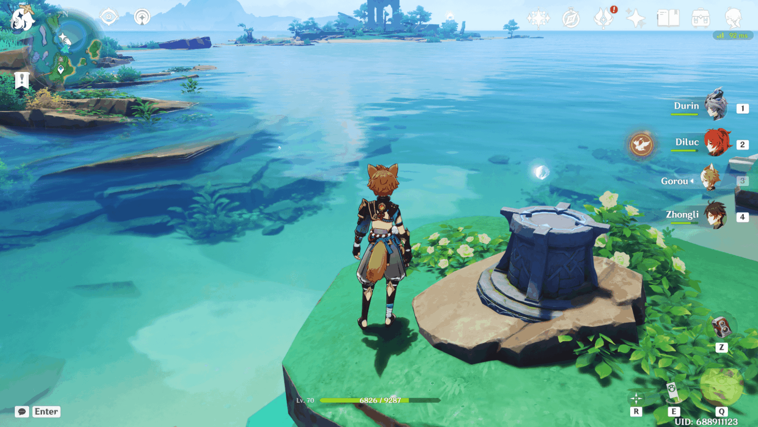 五郎には真珠が必要だ。これらはどうやって入手できますか?