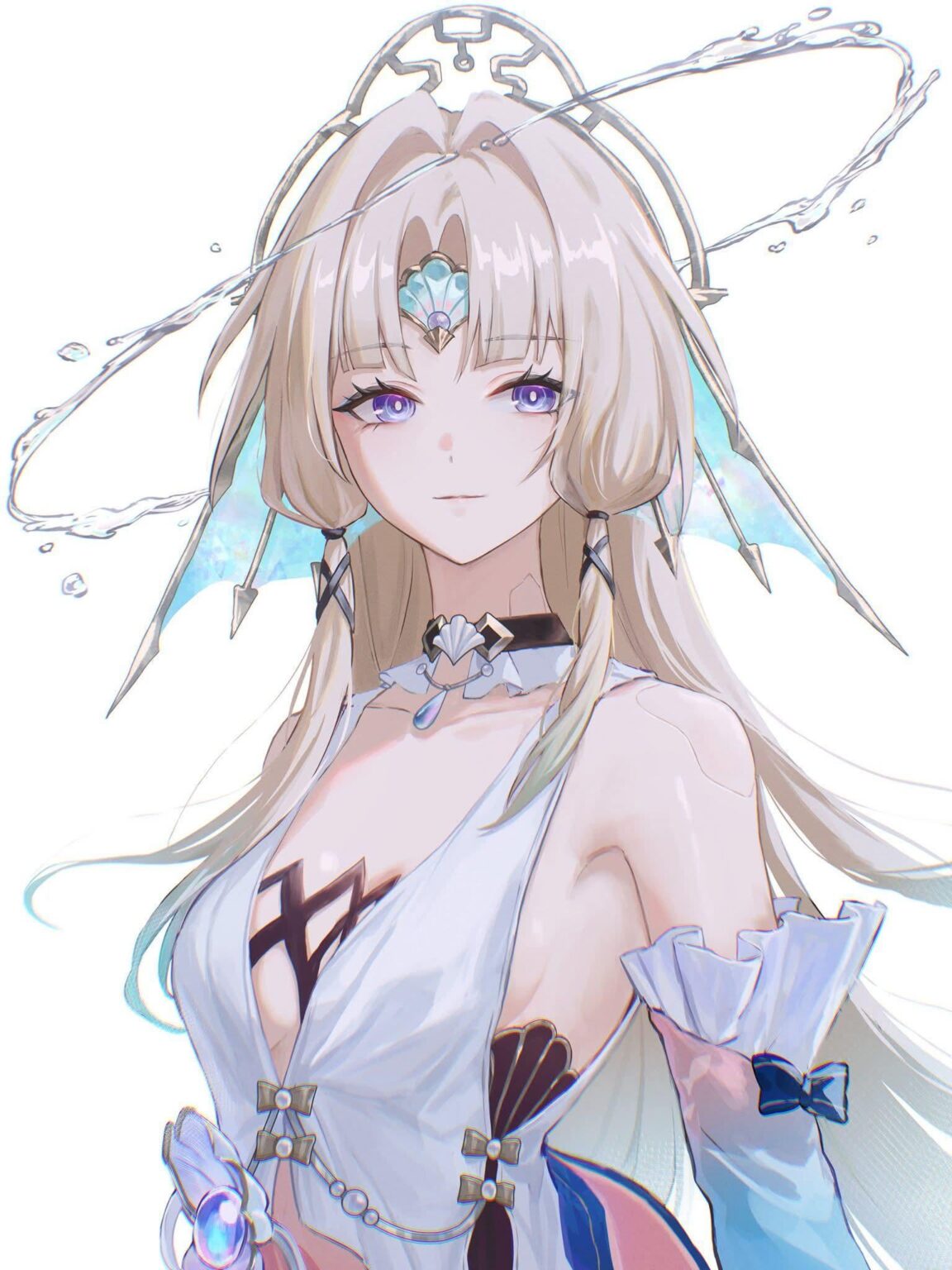 パールがとても美しい (by ui_michiko)