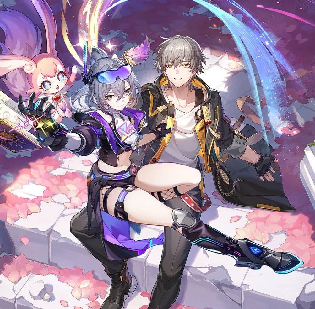 何か 何か 親友のパートナー