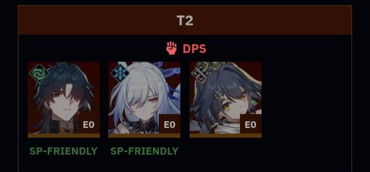 バフの話で興奮しすぎる前に、この 2 人に何が起こったのか思い出してください。