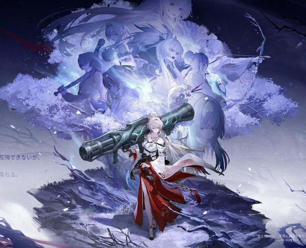 荷造りしてください。彼女はハボック - グレネーダーです。