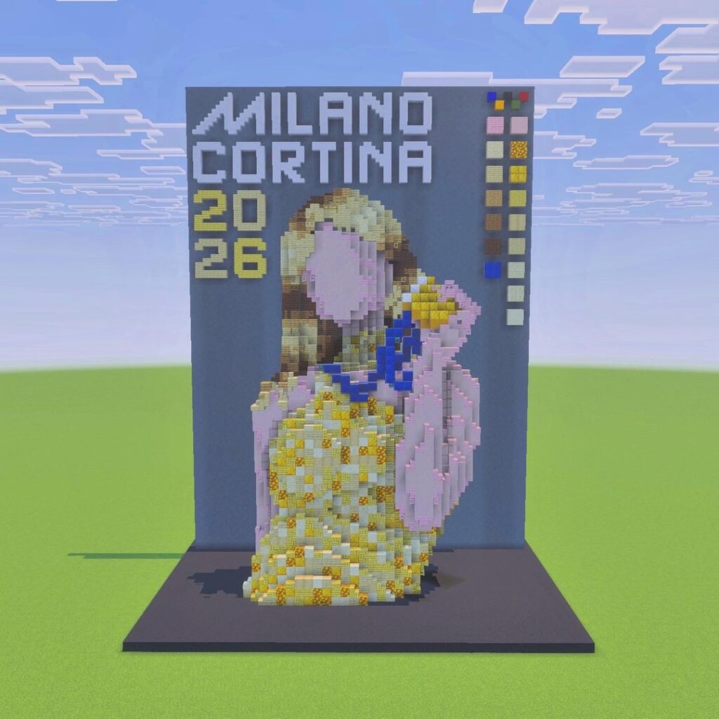 彼女のためにアリサ・リューのオーガニックビルドを作りました。彼女に見せる前に何か変更すべき点はありますか?