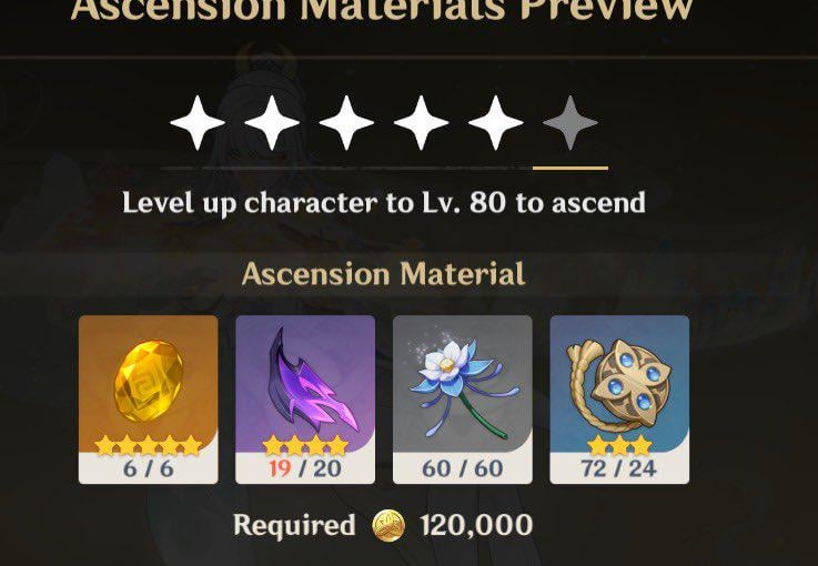 1つだけのために40の樹脂を使うのは非常に無駄なので、他のものをボス素材に変換する方法を追加する必要があります