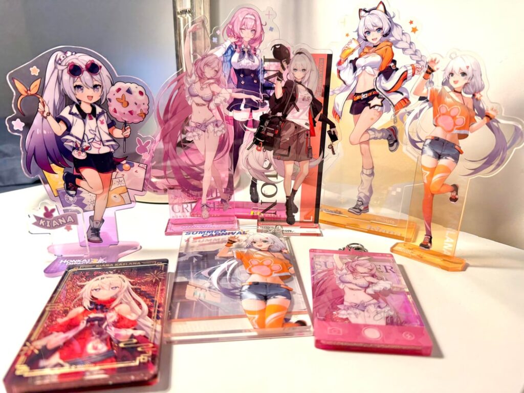 中古グッズ販売中！