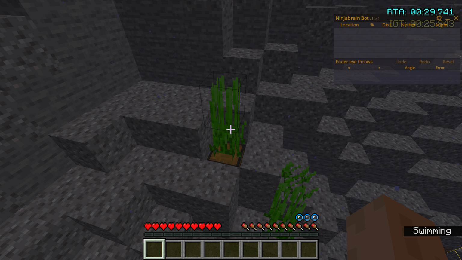 埋もれていない埋蔵金を発見！