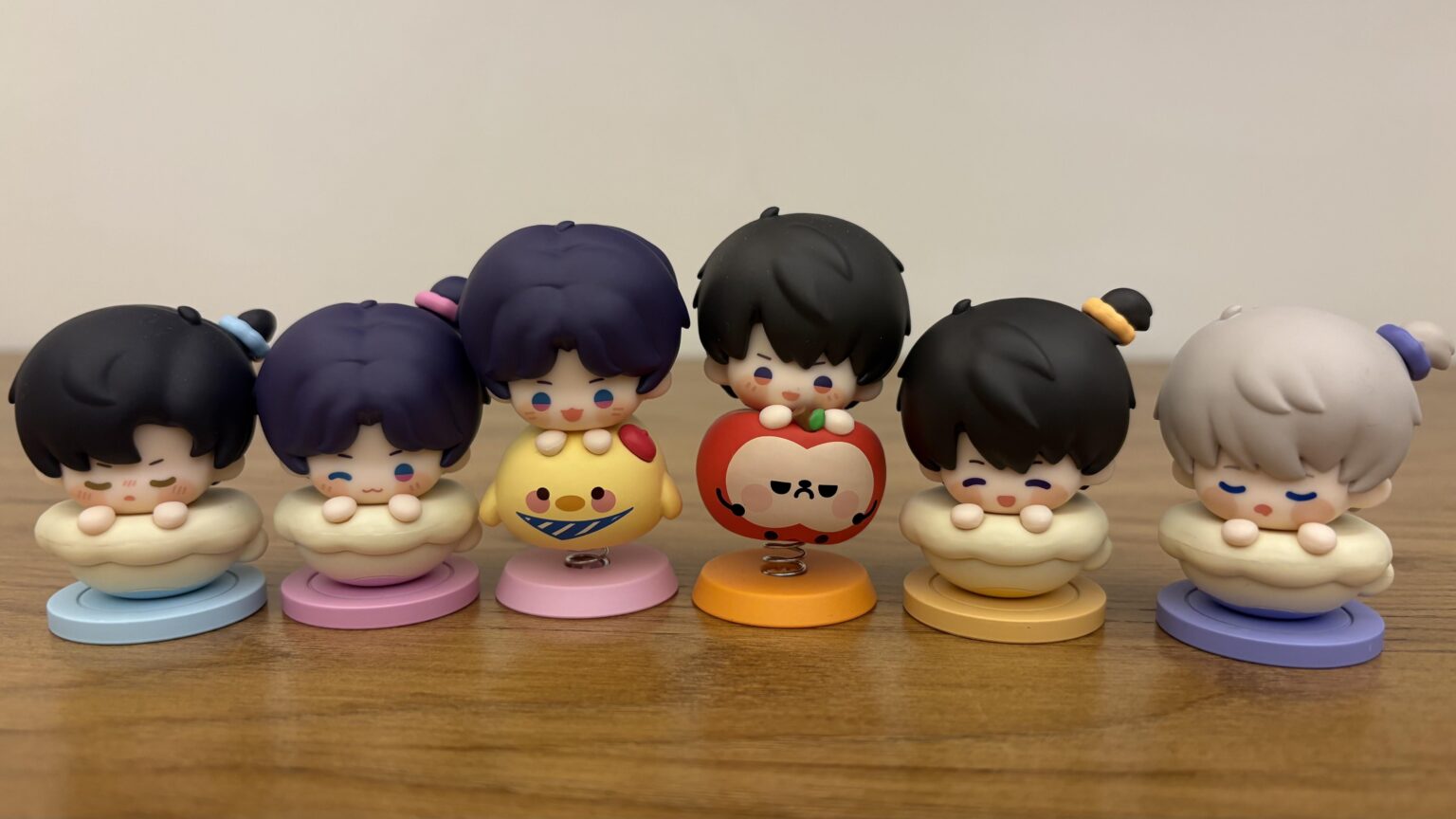 ラフの誕生日の数時間前に祝福されました