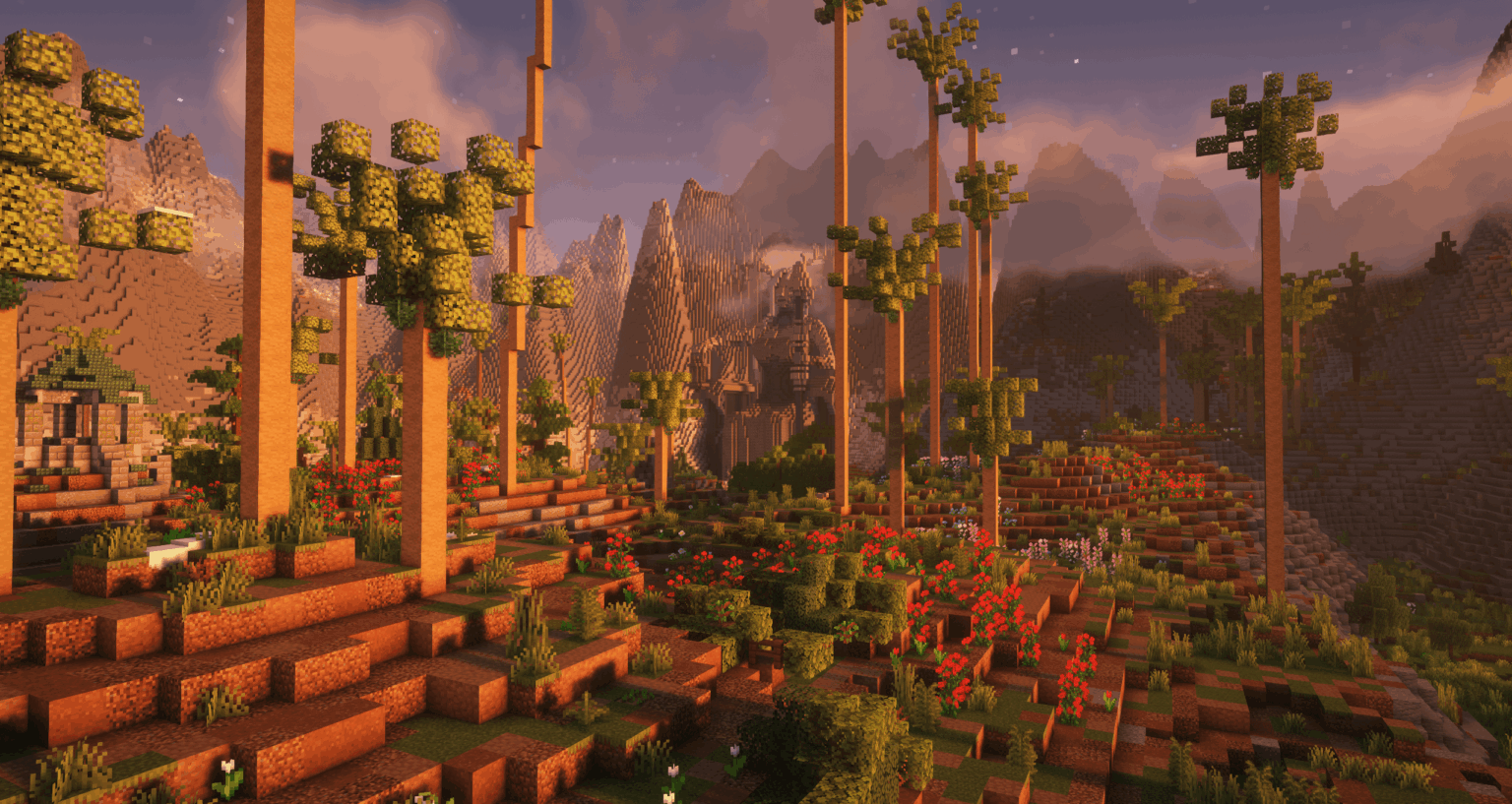 ヴィルトゥオの大像