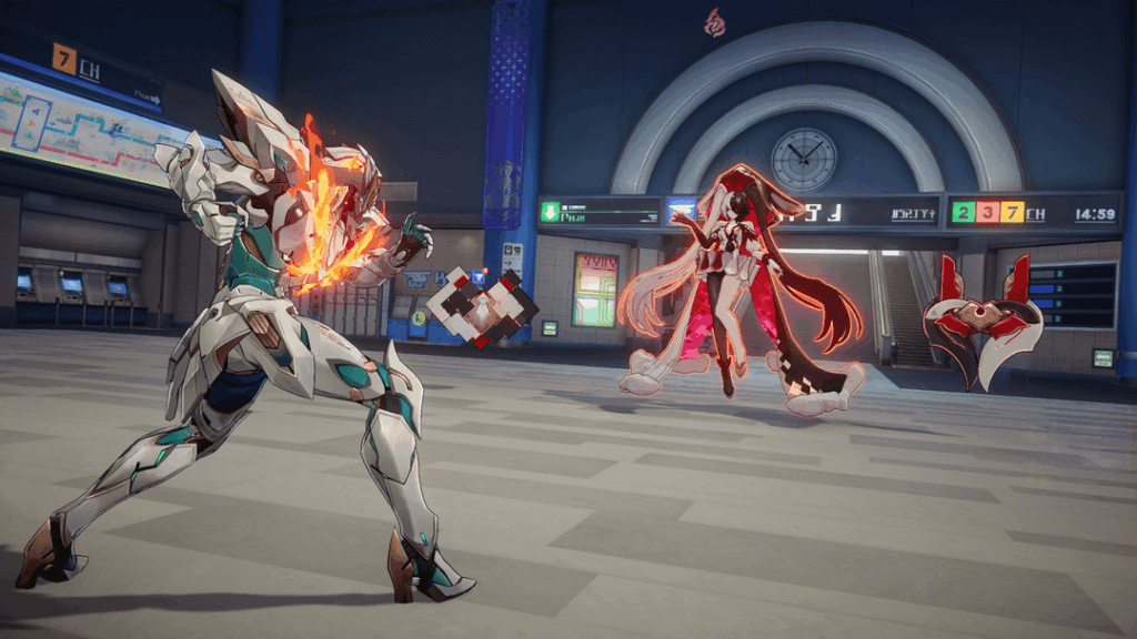 4.1 新しいステージマップ - NeonTeam経由