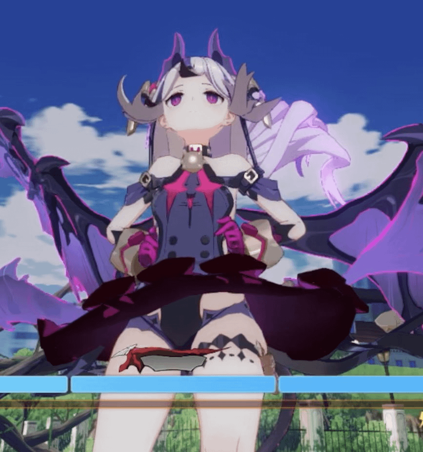 見よ！運命に抗うパンツ！