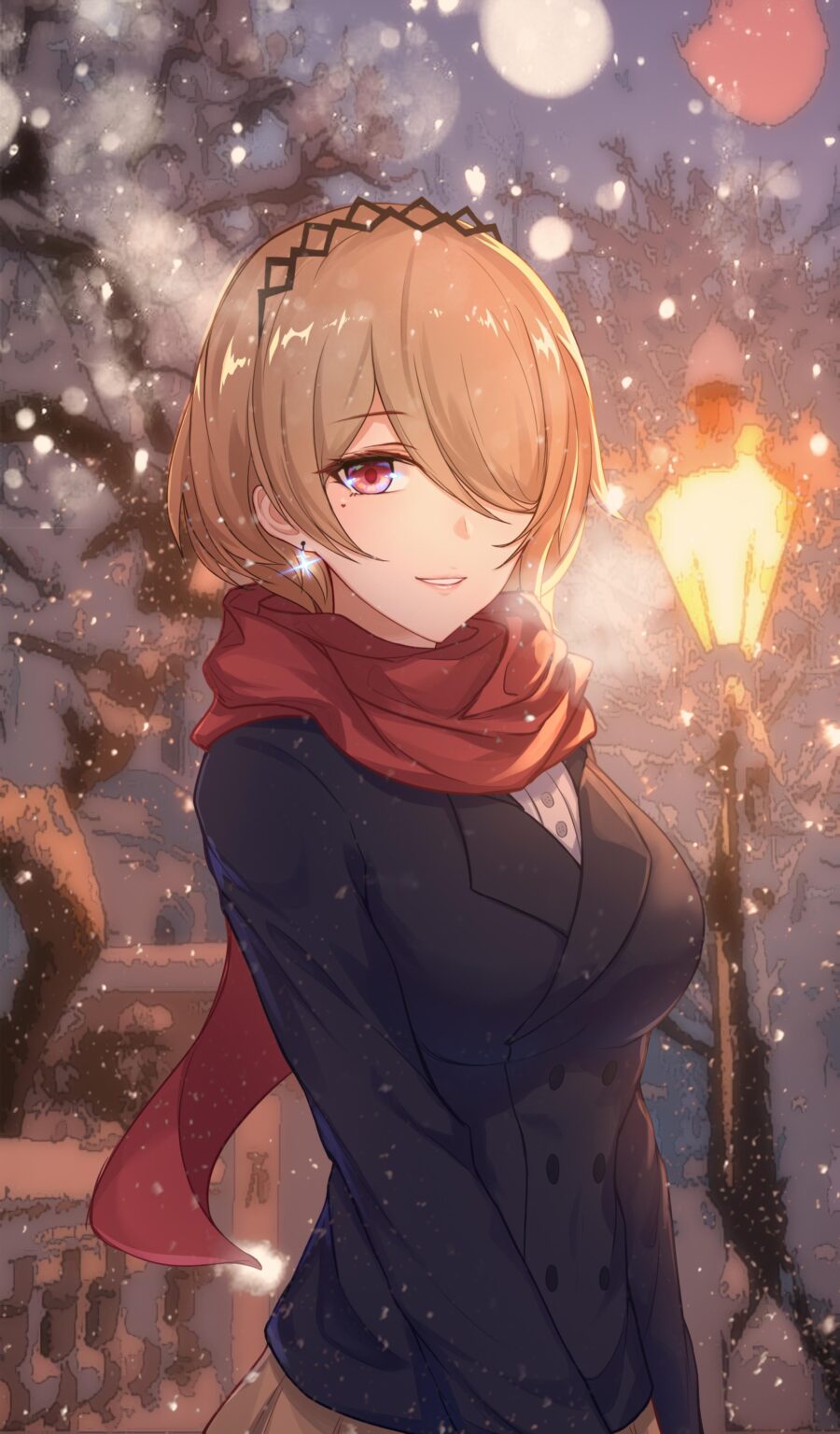 リタ（マンシェジャオ）